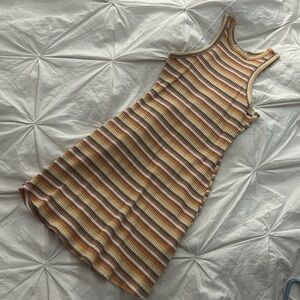 Billabong beach dress
